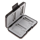 12 in 1 Storage Holder Memory Card Case Protector Box Case Holder