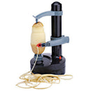 Multifunction Electric Peeler For Fruit Vegetables Automatic Stainless Stee