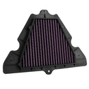 Motorcycle Air Cleaner Intake Filter For Kawasaki Z1000 Zx1000 Ninja 1000 V