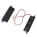 Pair Speakers Left and Right Set - 04JDNR PK23000KM00 - For Dell Latitude E6540