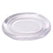 Drum Dampeners 20 Pieces Clear Damper Gel Pads Non-Toxic Soft Drum Damper T
