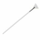 1Pc Pro Nail Art Pen Painting Drawing Brushes Fan Shape Manicure Design DIY J6O9