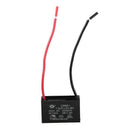 450V 1.5uF 50/60Hz Fan Motor Run Capacitor CBB61