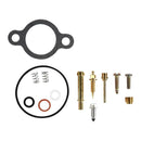 Complete Carb Rebuild Kit FC420 KD2153 R550 for Kawasaki FC420V Engine