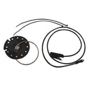 Bike Modification Kit E-bike Waterproof PAS Pedal Assistant Sensor 12 Magents