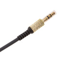 2xReplacement Audio Cable For  Major II Monitor Headphone with Mic