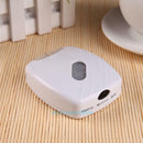 LED Toilet Bowl Bathroom Night Light Motion Activated Seat Body Sensor Lamp