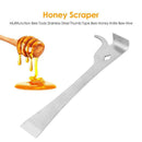 Multi-function Honeycomb Scraper Stainless Steel Beekeeping Equipment Tools