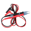 1 Pair Universal Multimeter Meter Probe suit for VICTOR Digital Multimeter