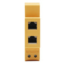10/100M LAN RJ45 Surge Protector Thunder Protection for   Arrester