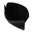 17" 17.3" 17.4" Music Note Notebook Laptop Sleeve Handle Bag Case