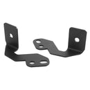 For Polaris RZR XP 1000 900 Side A Pillar LED Work Light Pod Mounting Bracket