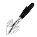 Multifunction Angle Mitre Trunking Scissors Manganese Pipe Cutter Angle She