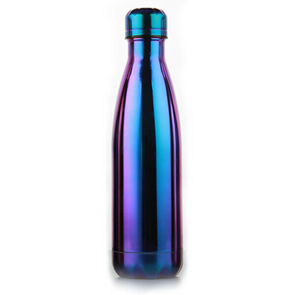 500 ml thermos vacuum flask Expansion bottle of water bottle coffee cup spo V9J2