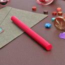 DIY Envelope Invitations Sealing Strip Dedicated Stamp Seal Wax Stick (I) A
