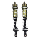 Rear Shock Absorber for 1/8 RC Car Buggy Monster Trunk HOBAO ZD Racing JLB