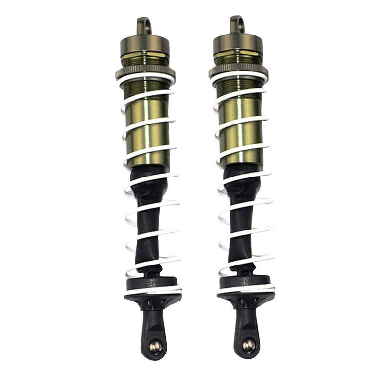 Rear Shock Absorber for 1/8 RC Car Buggy Monster Trunk HOBAO ZD Racing JLB