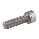 10Pcs M8*10~18mm Allen Bolts Socket Cap Screws Hex Head Kit - A2 304 Stainless