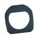 Carrying Silicone Speaker Case Mountaineering Protect for JBL CLIP3 Blue