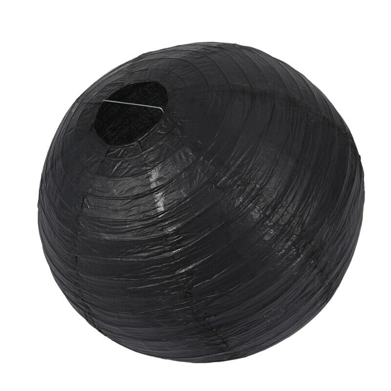 1 x Chinese Japanese Paper Lantern Lampshade for Party Wedding, 40cm(16") B