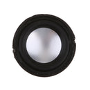 2PCS 23mm Full-range Audio Speaker Stereo Woofer Loudspeaker DIY Trumpet 2W