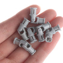 10pcs Building BulkTechnic Parts Universal Joint for kids boys to@TEUS