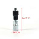 Bicycle Center Shaft Crank Remover Mountain Bike Cranks Bottom Wheel RepairSEAU