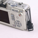 2 Pieces Quick Release Buckle Kit for Attaching a Shoulder Neck Strap to Camera