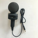 Professional USB Mic Condenser Sound Recording Microphone for PC / Computer