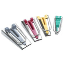 Bias Tape Maker 6MM 12MM 18MM 25MM Brand New Fabric Bias Binding Maker With