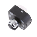 Car External Mirror Switch Adjustment Knob For Audi A3 A6 A8 Q7 TT S6