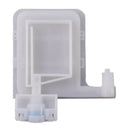 10PCS Eco Solvent Printer Ink Damper Dx5 Printhead Dumper for Epson Print H Z3X4