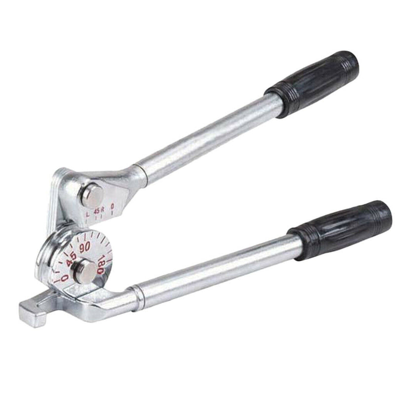 Lever Type Tube Bender, 1/4-inch 6mm Tubing Bender, Water Gas Pipe Manual