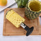 4pcs Stainless Steel Pineapple Fruit Corer Slicer Cutter Peeler Kitchen To DOM