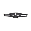 Motorcycle Adjustable Folding License Plate Holder Tail Rear Light Bracket  Gw