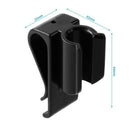 15Pcs Golf Bag Clip on Putter Clamp Holder Putting Organizer Club Ball Mark