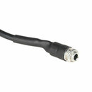 Car Aux input Audio Cable Female 3.5MM Plug Fit for Mazda M6/M3/RX-8/MX-5 T2V9
