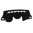 Car Dashboard Cover for Hyundai Elantra Avante 2012 2013 2014 2015 Dash Mat
