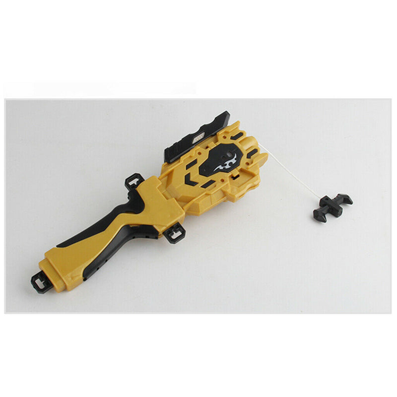 Burst Fight Battle B-79 with Launcher Grip and Power Launcher