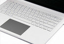 New Ultra Soft Silicone TPU Keyboard Cover Skin For Microsoft Surface Book 13.5"
