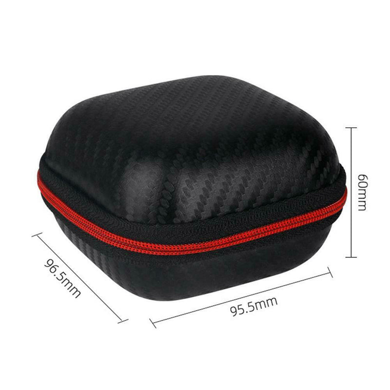 Portable Protective Cover Case Storage Bag for Powerbeats Pro Wireless Earphone