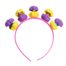 300pcs DIY Jewelry Kids  Beads Snap Together Children Fun Fashion Kit