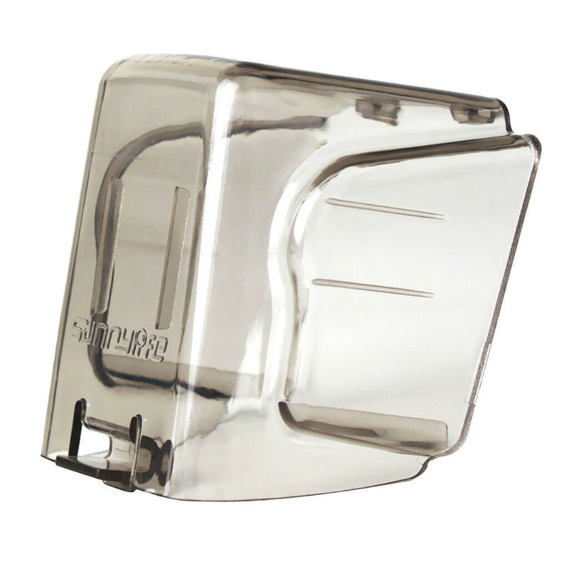 Dustproof Lens Cap Cover Camera Gimbal Protector Cover for DJI Mavic 2 Pro