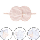 Newest Underarm Sweat Shield Pad washable Armpit Sweat Absorbing Guards Shoul %x