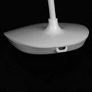USB Rechargeable Reading Light 14 LED 3 Modes Sensor Bed Lamp Desk Table Z3G7