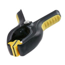 3inch Plastic Nylon Toggle Clip Multifunctional Woodworking Spring Clamp