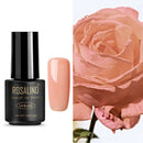 Rosalind 7 Ml Uv Gel Lak Nagellak Set Voor Manicure Semi Permanente Hybrid