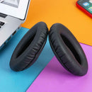 1 Pair Replacement Memory Foam Ear Pads Cushions for Sony WH-CH700N Headset
