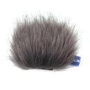 Furry External Microphone - Windshield Muff For Tascam DR-05 And Microphones