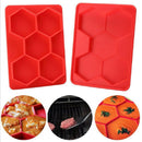 Innovative Burger Press Patty Maker Sandwich Beef Meat Patty Making Mould